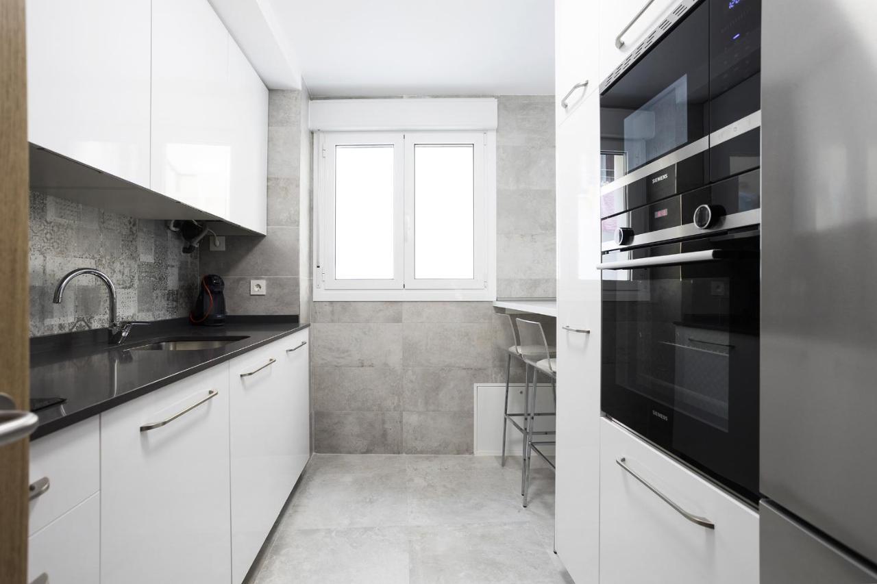 Pepita By Smiling Rentals Hondarribia Exterior foto