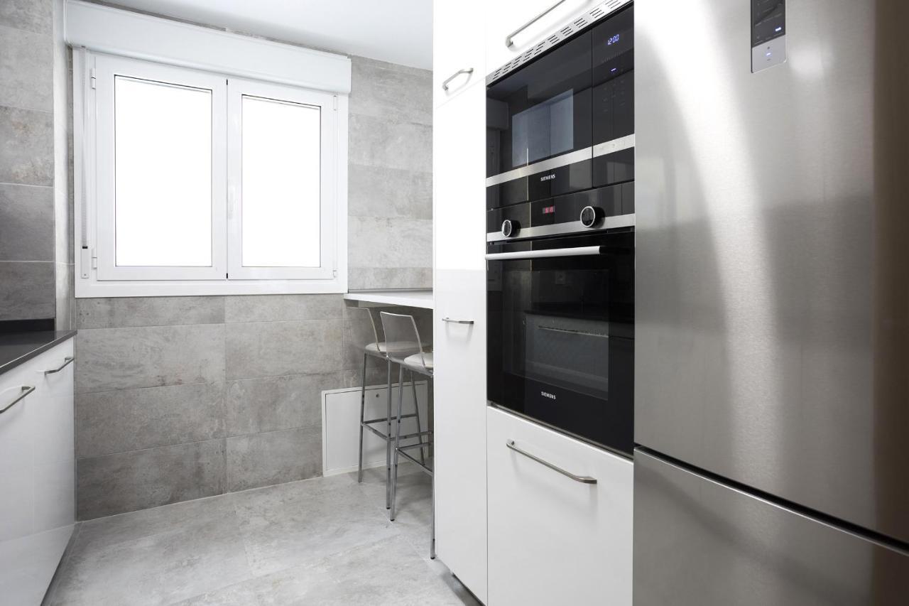 Pepita By Smiling Rentals Hondarribia Exterior foto