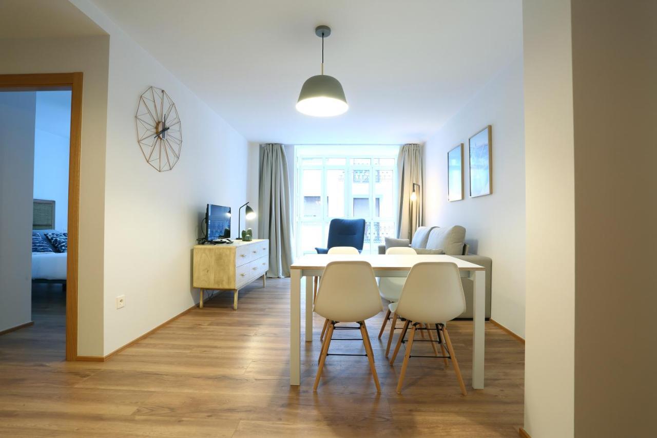 Pepita By Smiling Rentals Hondarribia Exterior foto