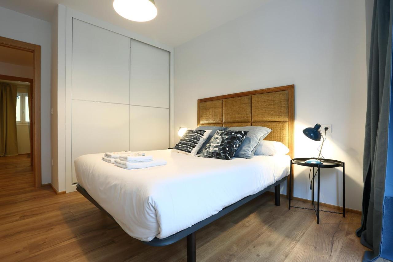 Pepita By Smiling Rentals Hondarribia Exterior foto