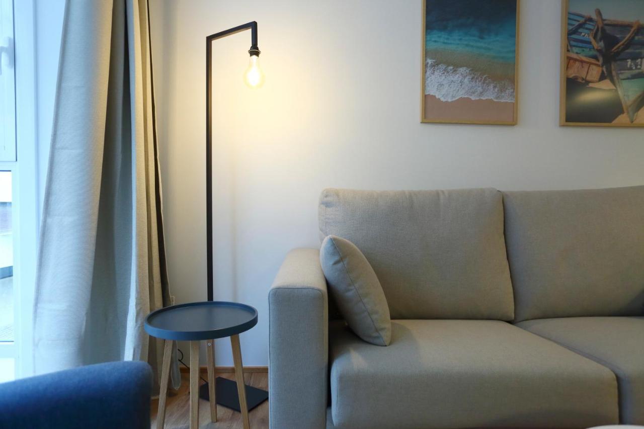 Pepita By Smiling Rentals Hondarribia Exterior foto
