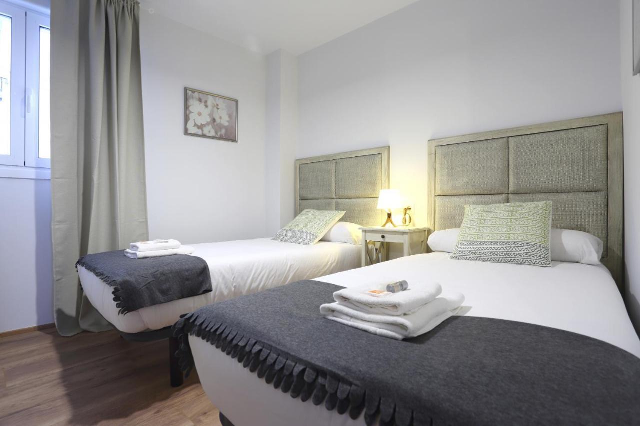 Pepita By Smiling Rentals Hondarribia Exterior foto