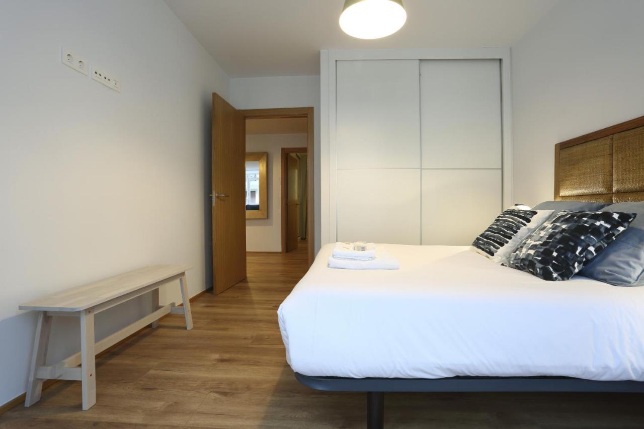 Pepita By Smiling Rentals Hondarribia Exterior foto